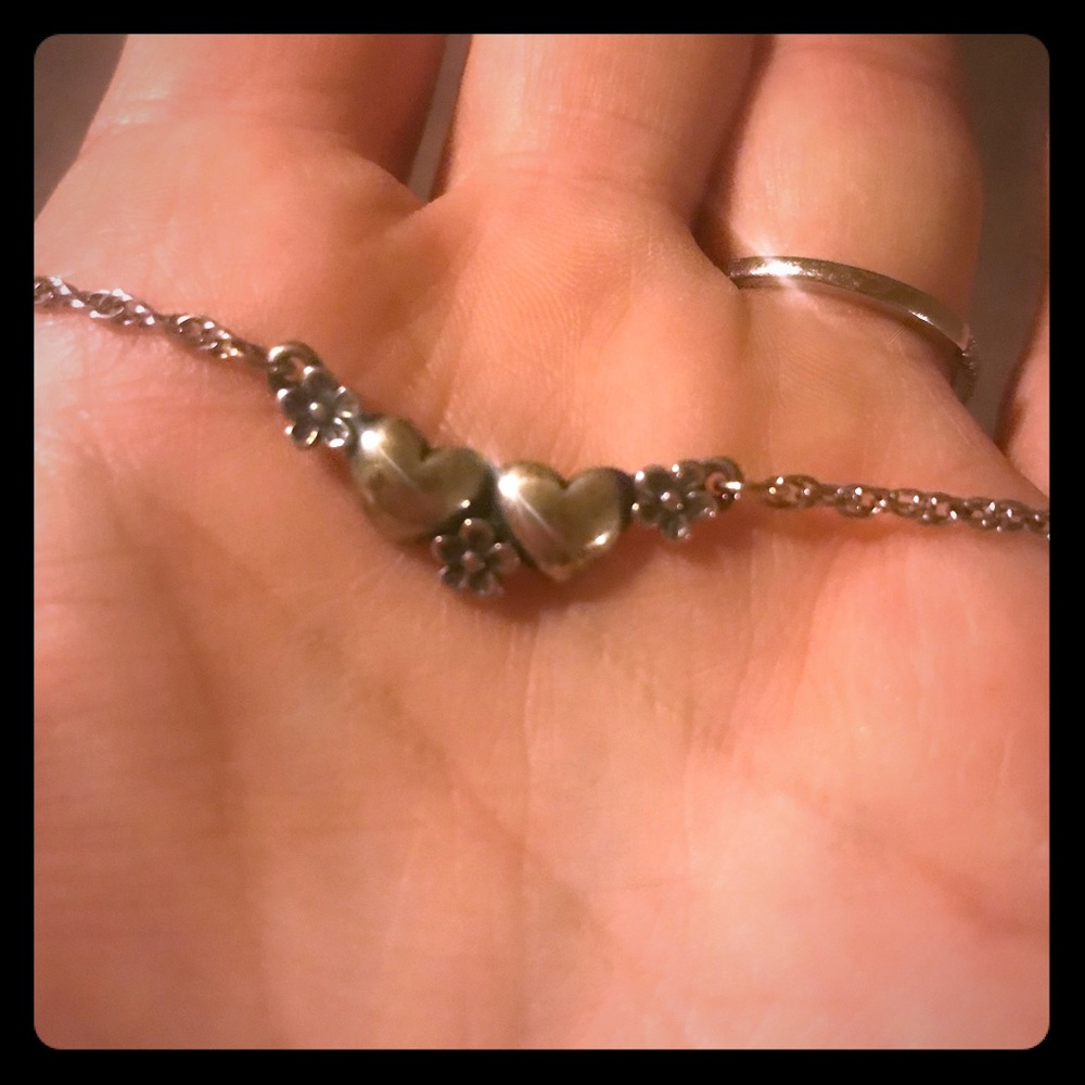 James Avery Necklace